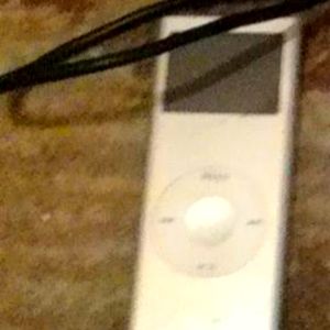 Ipod nano 1st generation
